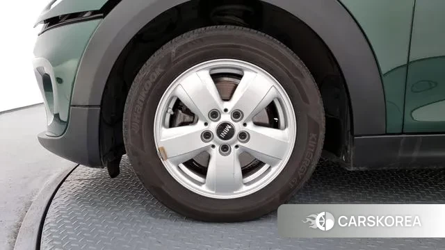 Mini Cooper id 2986491 из Кореи 15