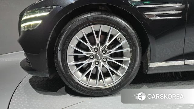 Genesis G80 (RG3) id 4631894 из Кореи 29