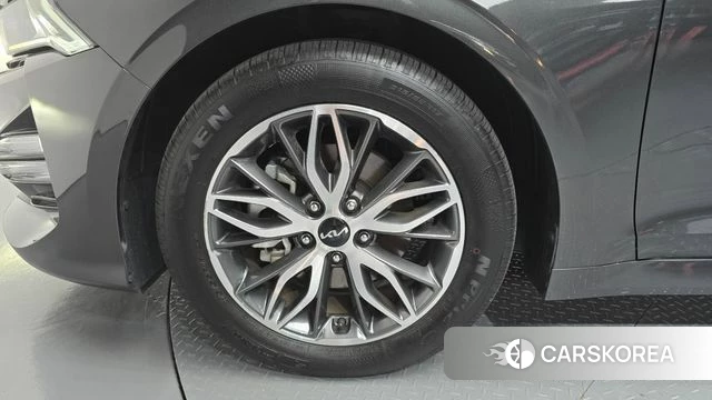 Kia K5 3rd generation id 4834918 из Кореи 19