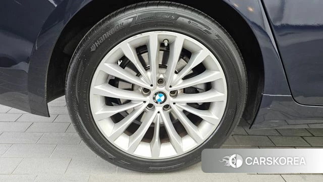 BMW 5 Series (G30) id 4552009 из Кореи 26
