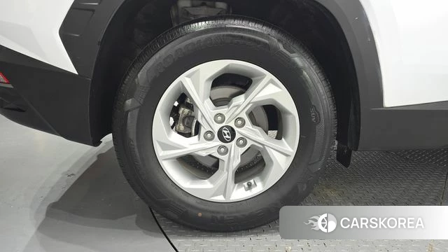 Hyundai Tucson (NX4) id 4249707 из Кореи 15