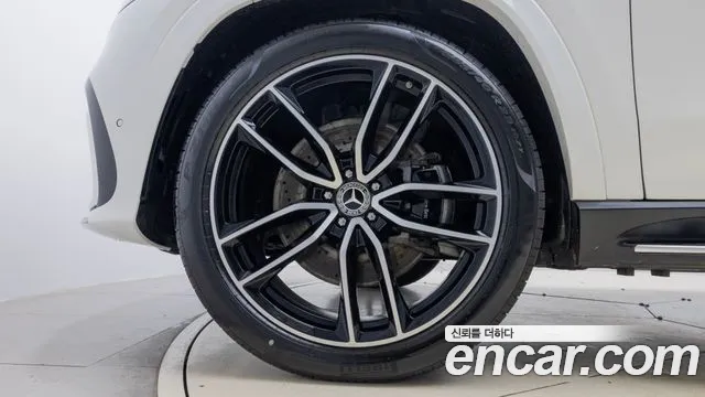 Mercedes-Benz GLS - Class X167 id 2810577 из Кореи 15