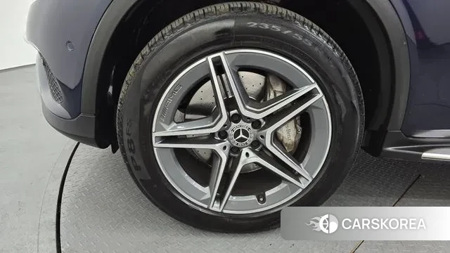Mercedes-Benz GLC-Class X253 id 3718561 из Кореи 15