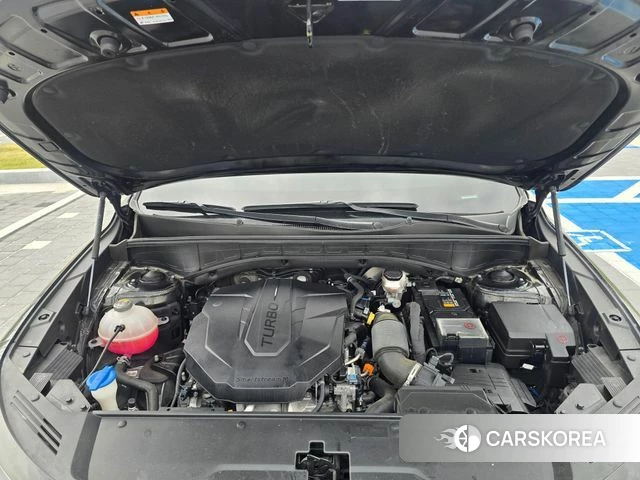 Kia Sorento 4th Generation id 4224809 из Кореи 15