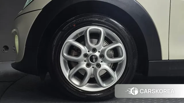 Mini Cooper id 3666247 из Кореи 15