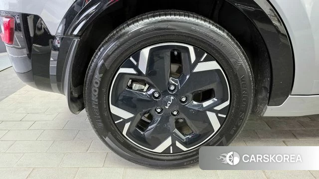 Kia Di All New Niro EV id 4382335 из Кореи 26