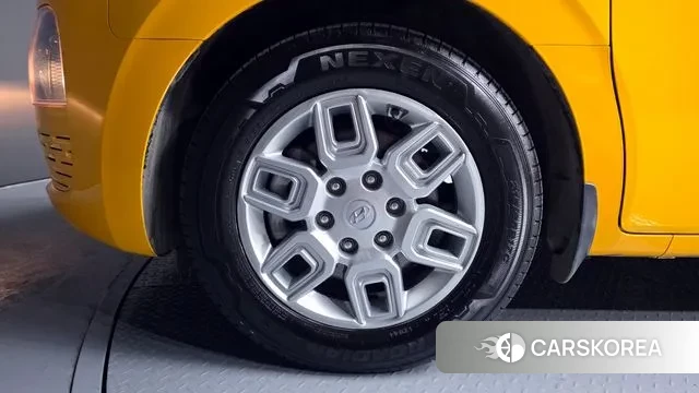 Hyundai Staria id 3740608 из Кореи 15