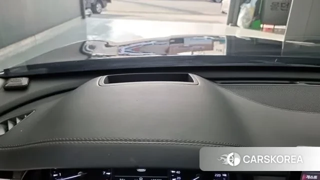 Kia The New K9 2nd generation id 3083530 из Кореи 12