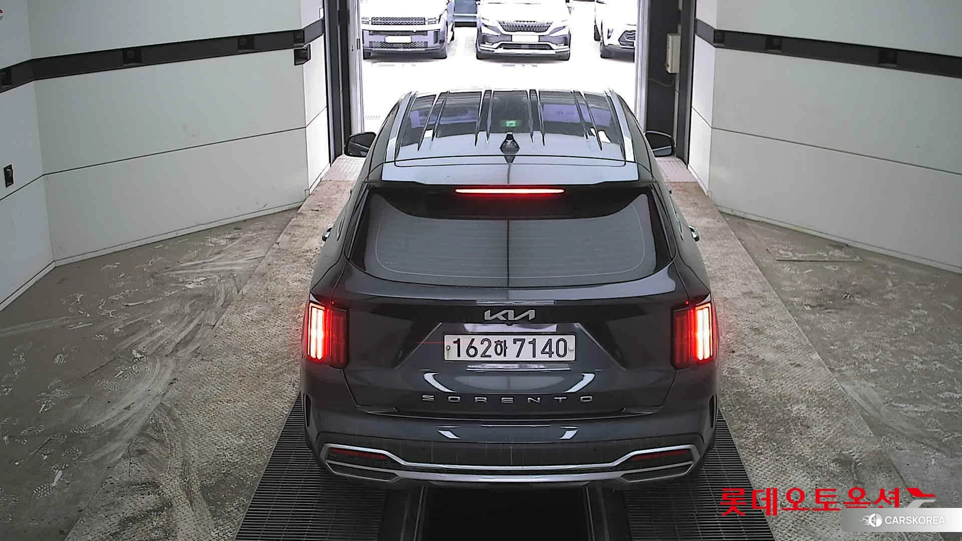Kia Sorento id 3869440 из Кореи 32