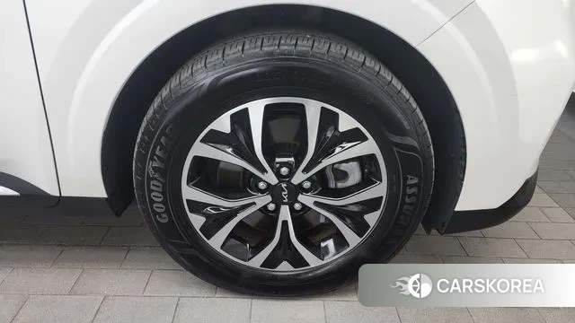 Kia Carnival 4th generation id 3421163 из Кореи 15