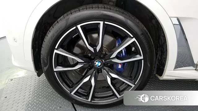 BMW X7 (G07) id 3448488 из Кореи 15