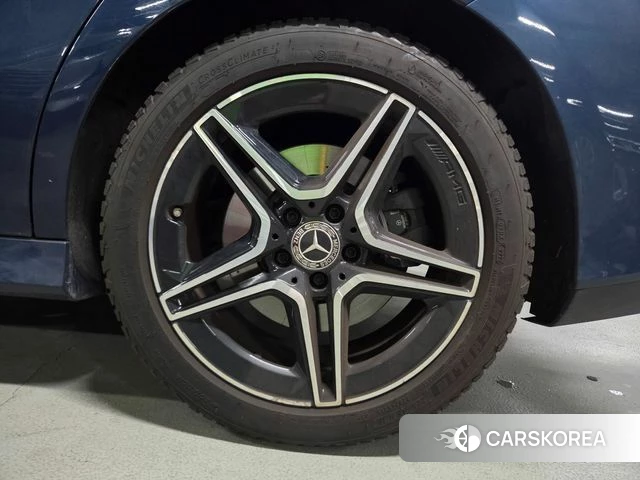Mercedes-Benz CLA-Class C118 id 4423928 из Кореи 10