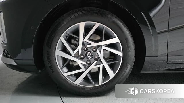 Hyundai Grandeur (GN7) id 4618191 из Кореи 15
