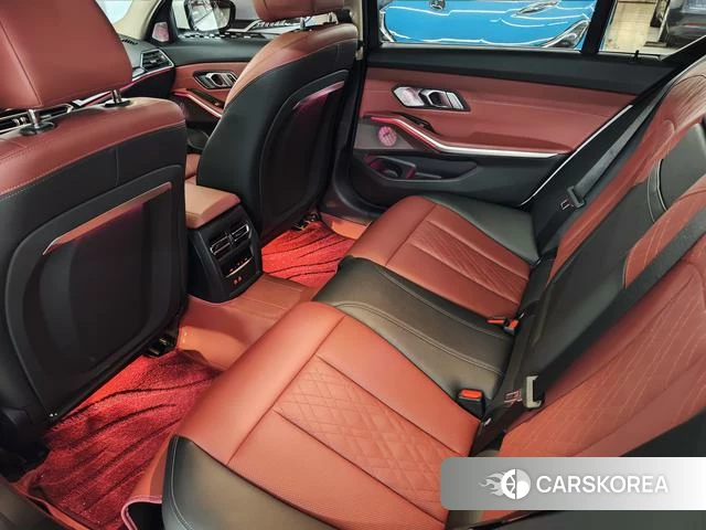 BMW i3 id 4348587 из Китая 28
