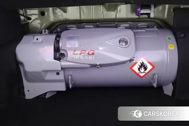 Kia K7 Premier id 3350647 из Кореи 15