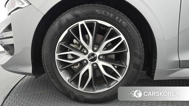 Kia K5 3rd generation id 4917505 из Кореи 15