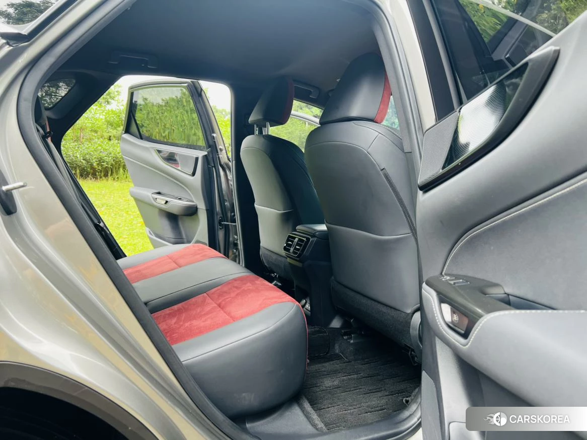 Lexus NX id 4432192 из Китая 16