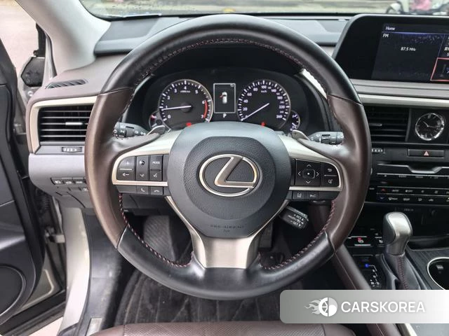 Lexus RX id 4278650 из Китая 11