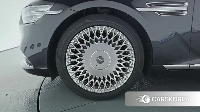 Genesis G90 id 4632949 из Кореи 31