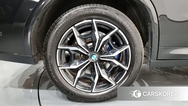 BMW X4 (G02) id 3401118 из Кореи 15