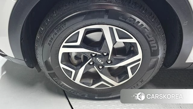 Kia Sportage 5th Generation id 4692228 из Кореи 28