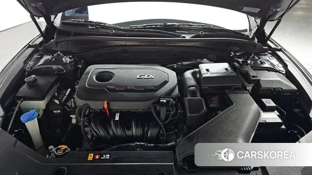 Hyundai Grandeur IG id 3672822 из Кореи 15