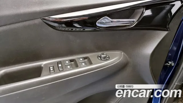 Chevrolet (GM Daewoo) The New Spark id 2747400 из Кореи 15