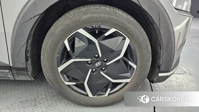 Hyundai Ionic 5 id 3735094 из Кореи 15