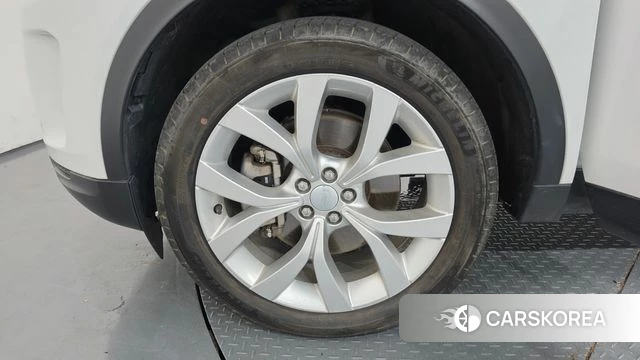 Land Rover Discovery Sports 2nd Generation id 4682782 из Кореи 32
