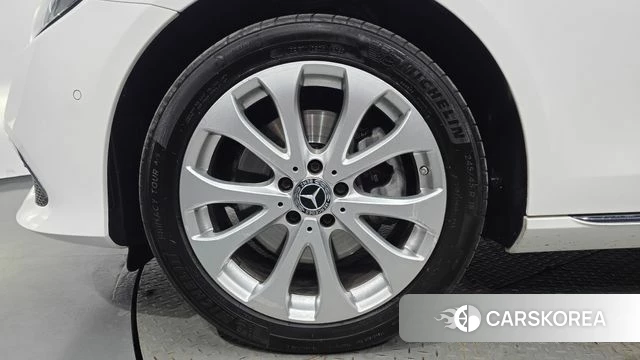 Mercedes-Benz E-Class W213 id 4224933 из Кореи 15