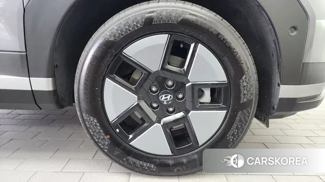 Hyundai Santa Fe (MX5) id 3332913 из Кореи 15