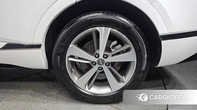 Genesis GV80 id 3740842 из Кореи 15