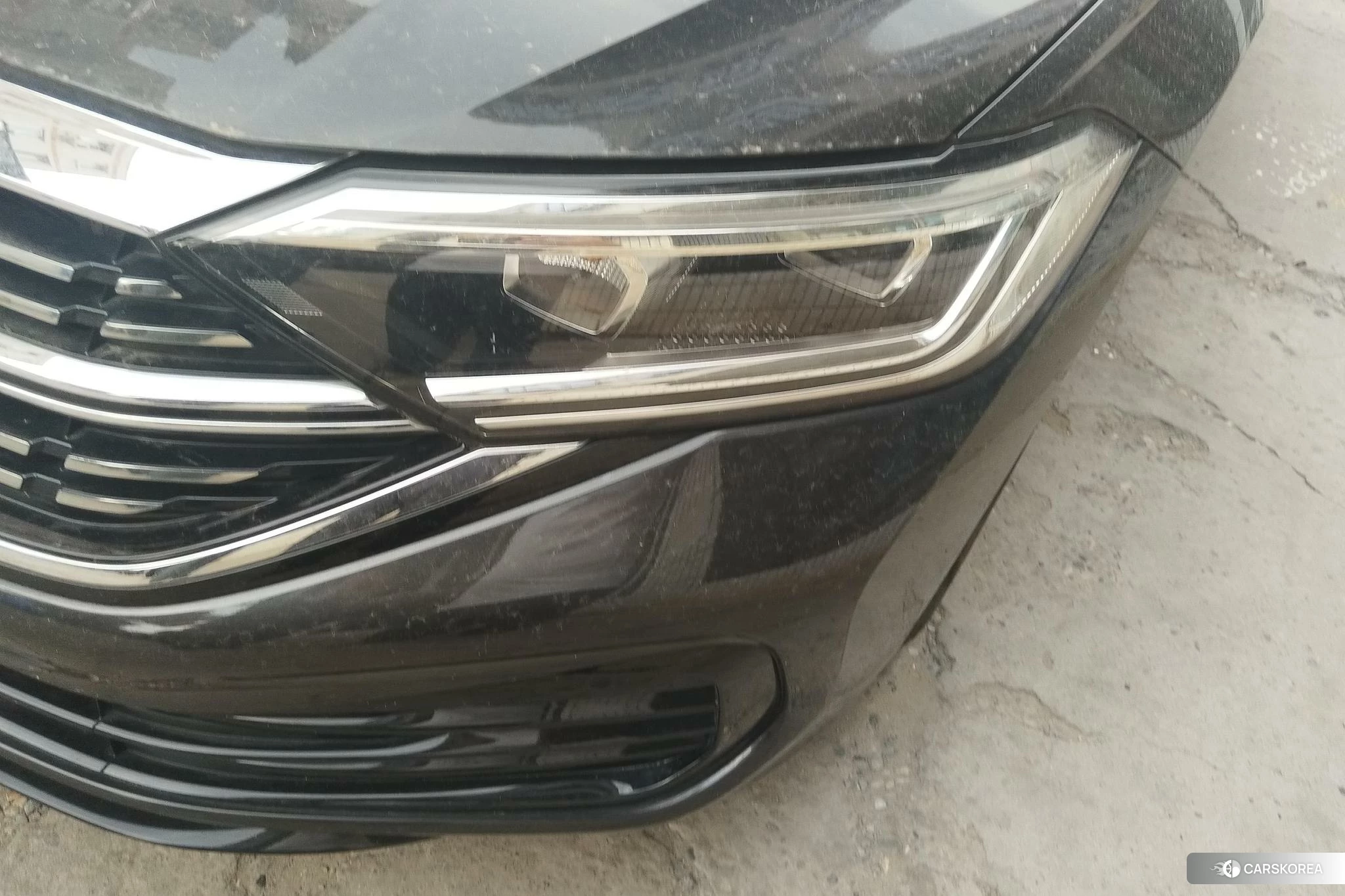 Volkswagen Sagitar id 4492821 из Китая 12