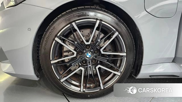 BMW M5 (G90) id 3939973 из Кореи 15