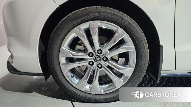 Toyota Sienna 4th Generation id 4292945 из Кореи 25