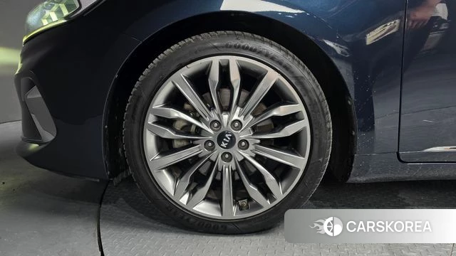 Kia K7 Premier id 4536212 из Кореи 15
