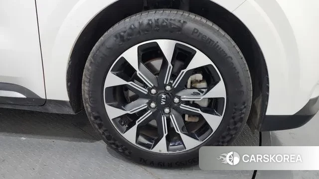 Kia Carnival 4th generation id 3551932 из Кореи 15