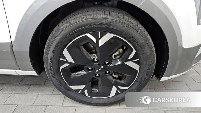 Kia Di All New Niro EV id 3383866 из Кореи 15