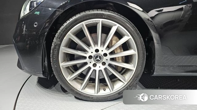 Mercedes-Benz E-Class W213 id 4662244 из Кореи 15