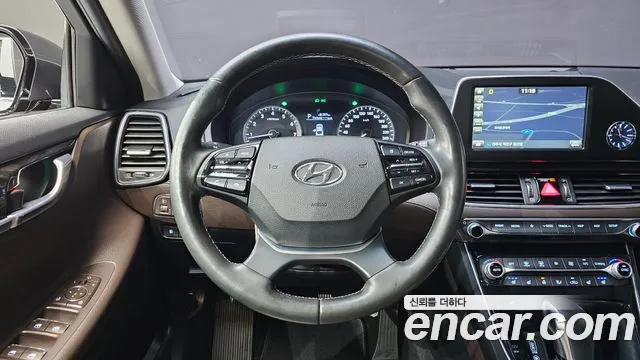 Hyundai Grandeur IG id 2785667 из Кореи 15