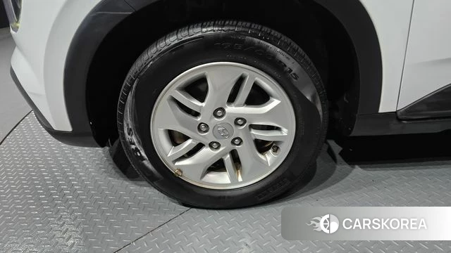 Hyundai Venue id 4471198 из Кореи 25