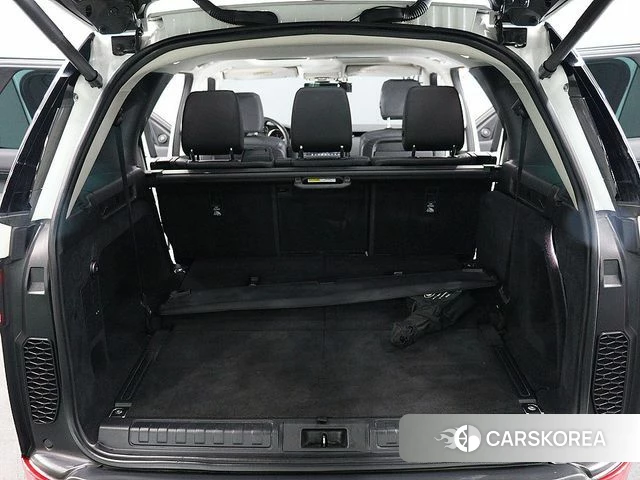 Land Rover Discovery 5 id 4557495 из Кореи 15
