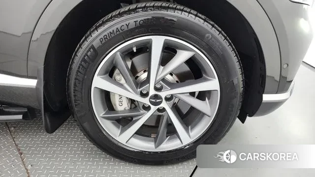 Genesis GV80 id 3052722 из Кореи 15