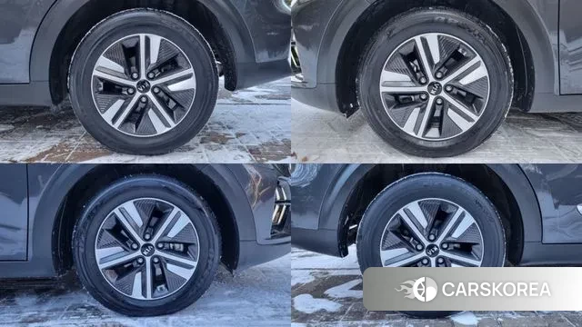Kia Niro id 3444568 из Кореи 15