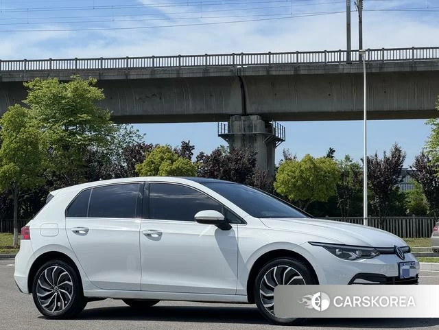 Volkswagen Golf id 4273092 из Китая 14