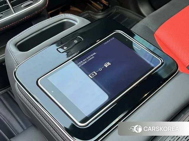 Mercedes-Benz GLE AMG id 4274215 из Китая 15