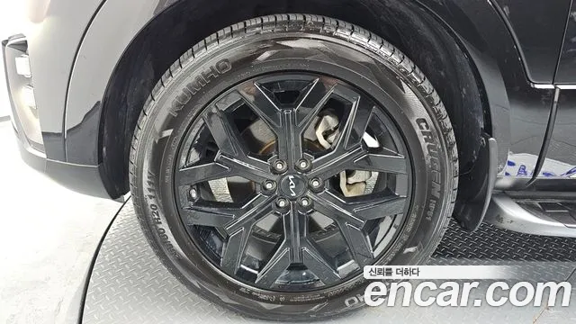 Kia Mohave Master id 2676756 из Кореи 15