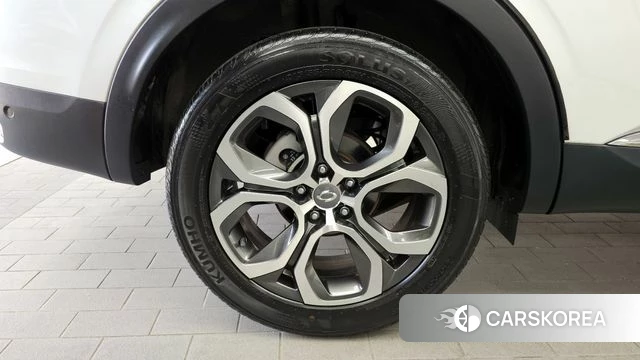 Renault Korea (Samsung) XM3 id 3936246 из Кореи 15