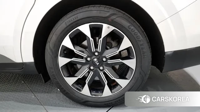 Kia Carnival 4th generation id 2970374 из Кореи 15