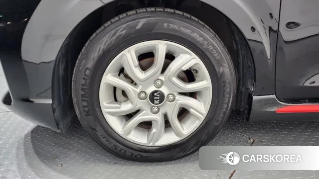 Kia All New Morning (JA) id 3060819 из Кореи 15